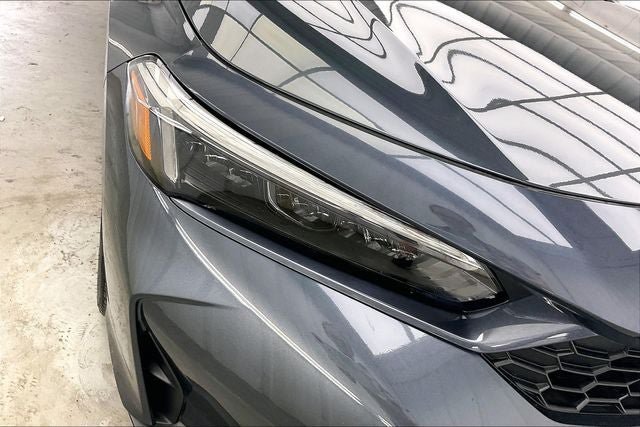 Certified 2026 Honda Civic Sport image 26