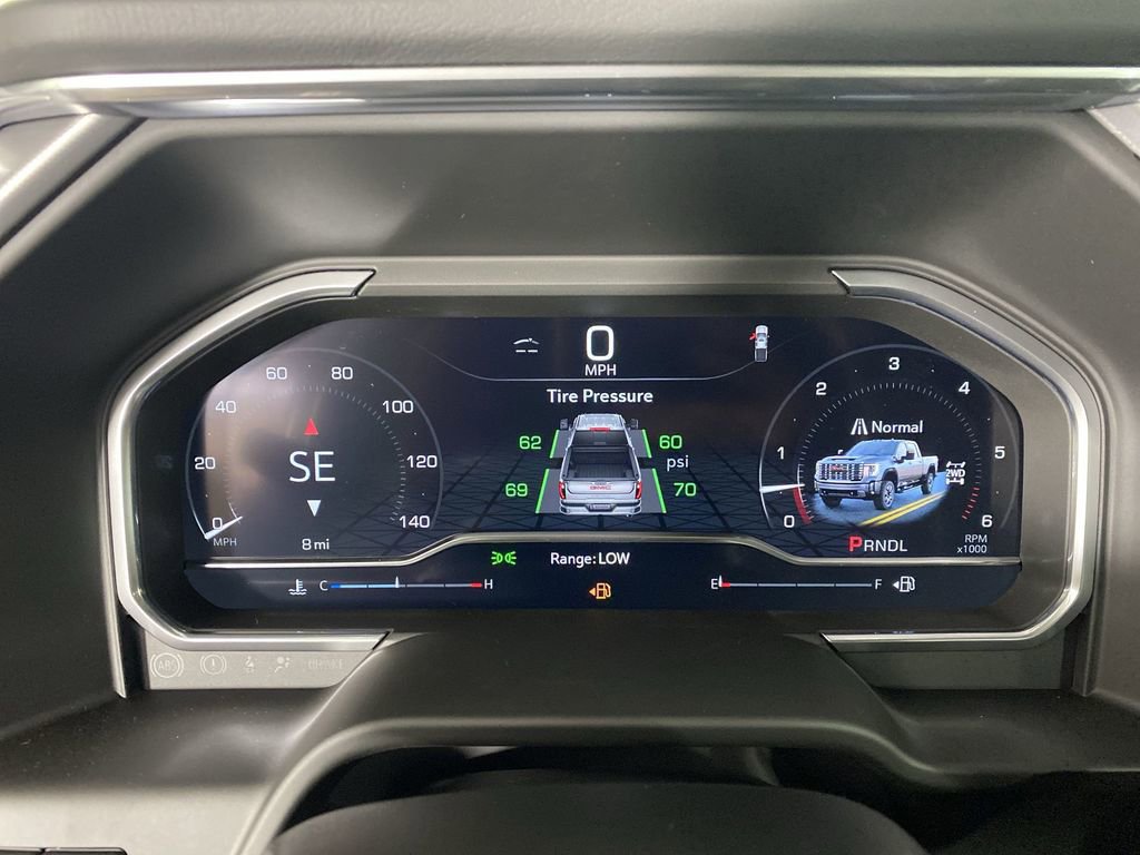 New 2025 GMC Sierra 2500 Denali w/ Denali Reserve Package image 14