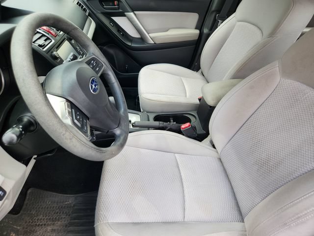 Used 2016 Subaru Forester 2.5i w/ Alloy Wheel Package AWD/4WD image 9