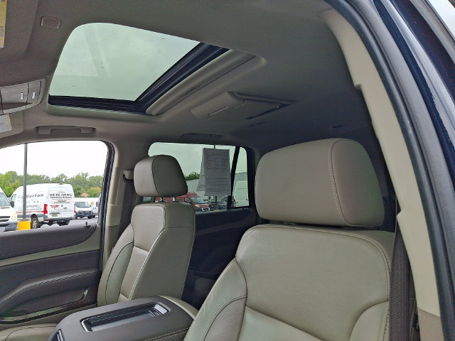 Used 2020 Chevrolet Tahoe LT AWD/4WD image 13