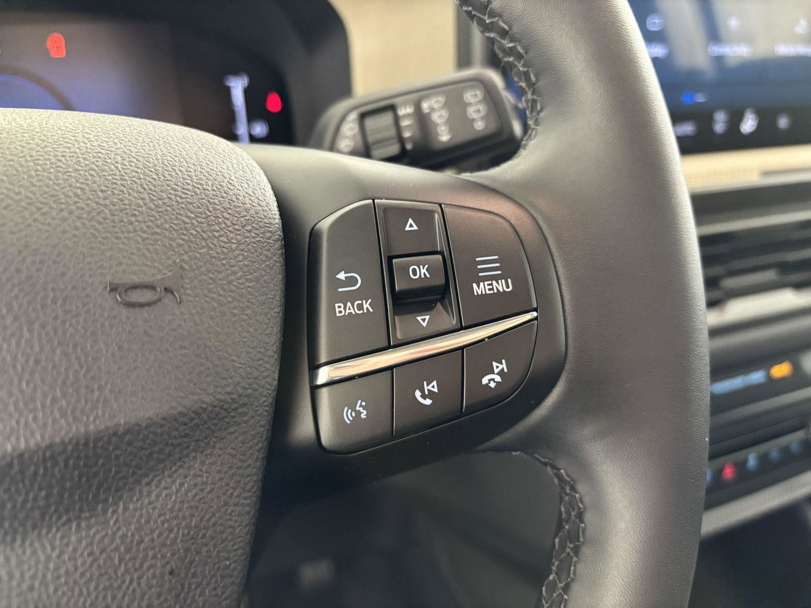 Used 2026 Ford Bronco Sport Big Bend w/ Convenience Package image 28