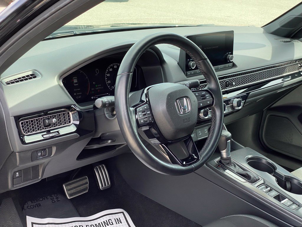 Used 2025 Honda Civic Sport image 10