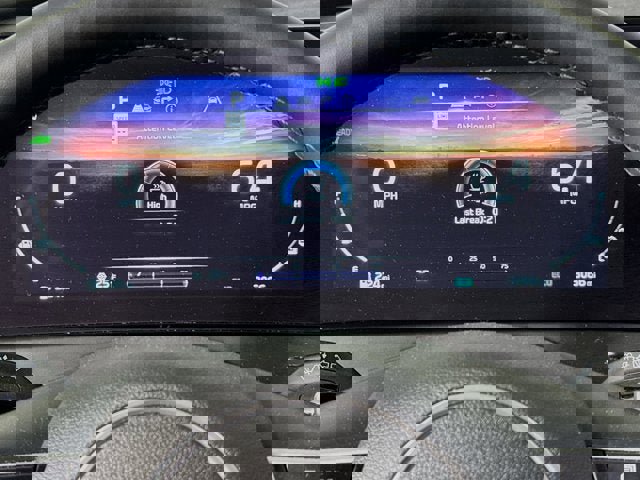 Certified 2025 Kia Sportage X-Line Prestige image 12