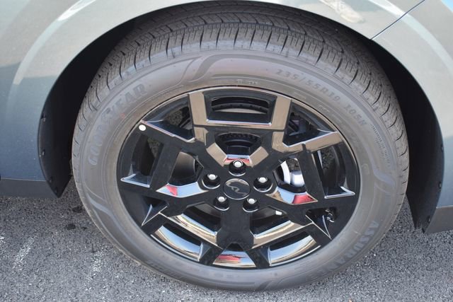 New 2026 Kia Carnival SX Prestige FWD image 12