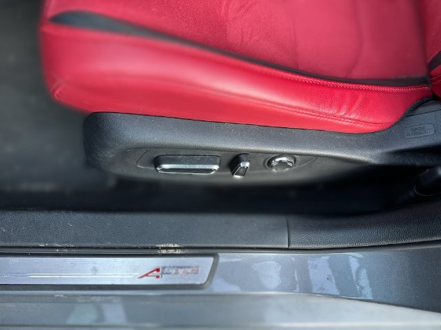 Used 2024 Acura Integra A-Spec w/ Technology Package FWD image 21