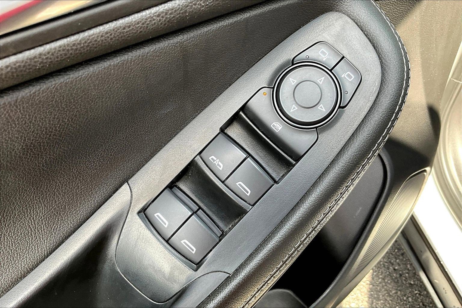 Used 2024 Buick Encore GX Preferred FWD image 35