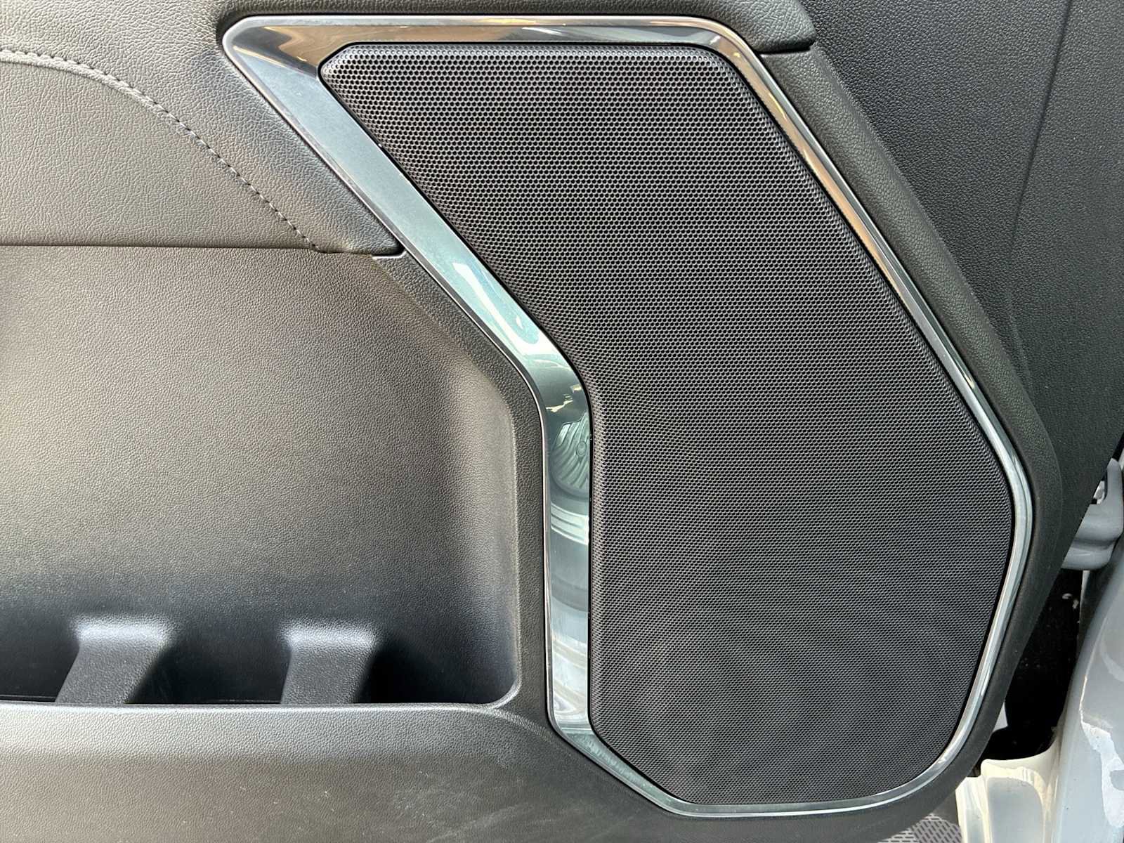 Certified 2024 Chevrolet Silverado 1500 LT image 24