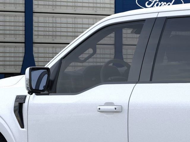 New 2026 Ford F150 Lariat w/ Equipment Group 502A High image 20