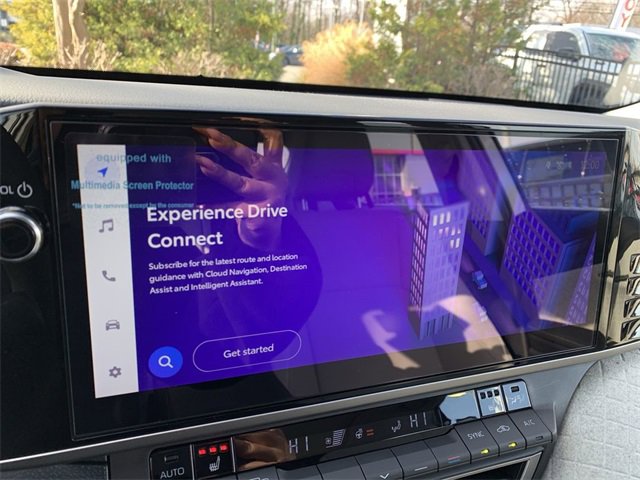 Used 2025 Toyota Camry XLE image 23