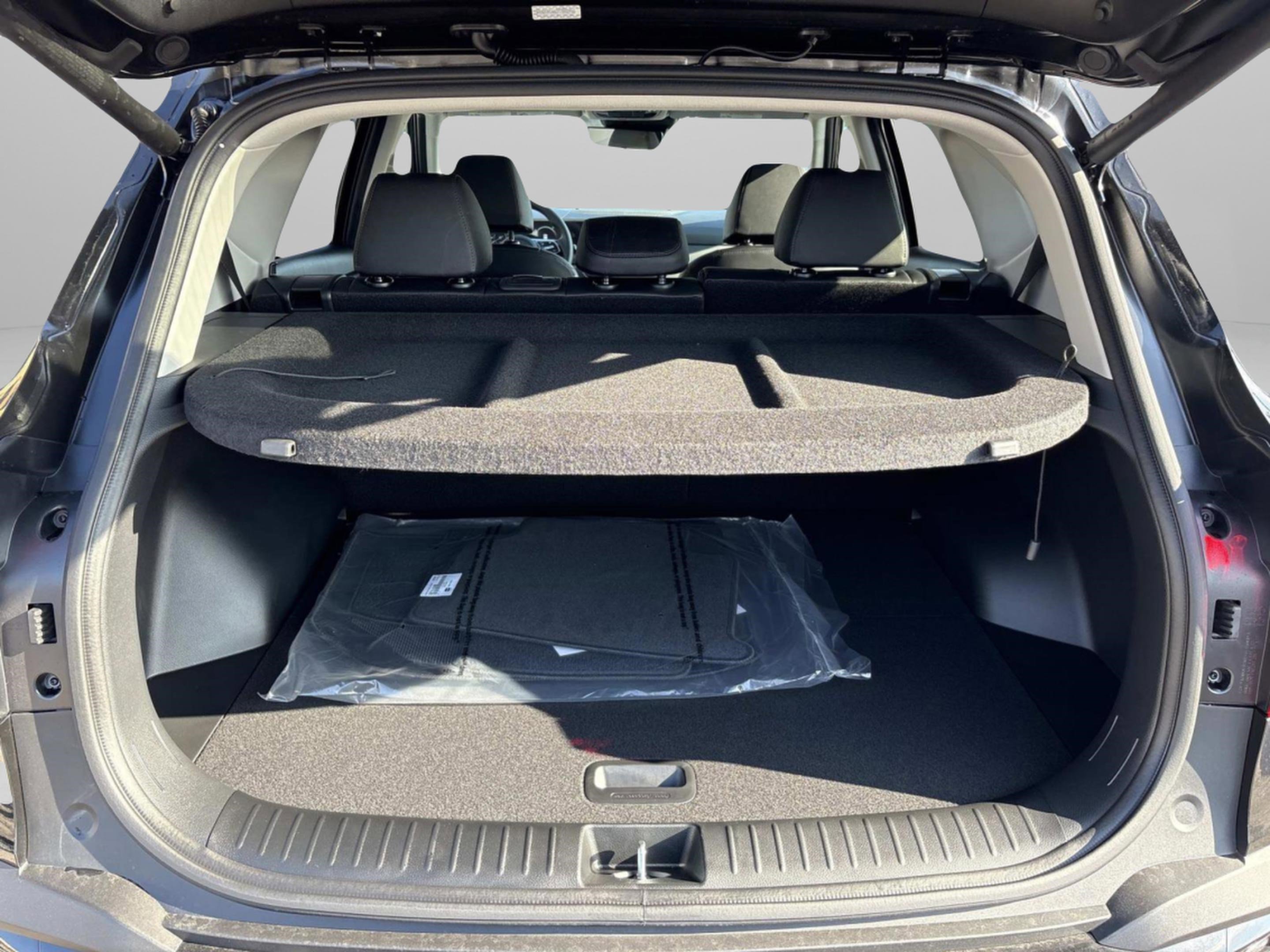 New 2026 Kia Seltos EX image 28