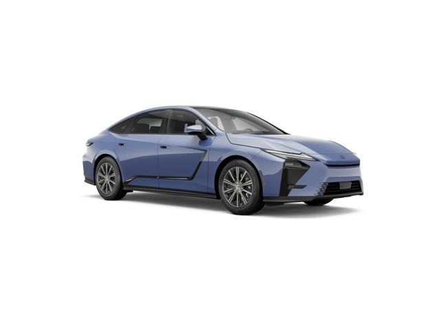 New 2026 Lexus ES 350h w/ Convenience Package FWD image 4