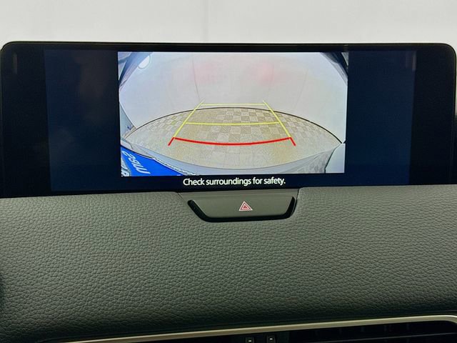 New 2025 MAZDA CX-90 Plug-In Hybrid w/ Preferred image 13