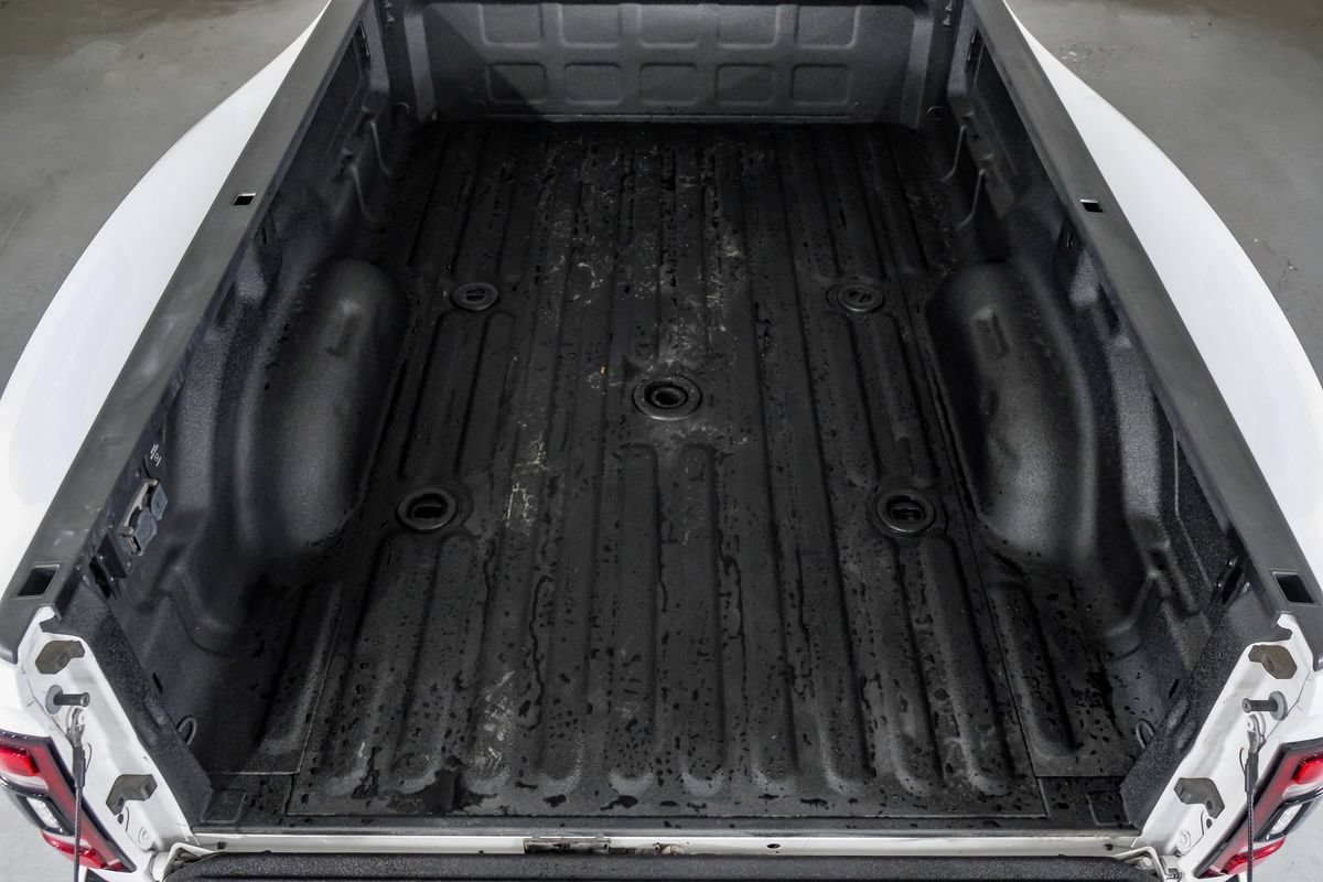 Used 2022 RAM 3500 Limited AWD/4WD image 53