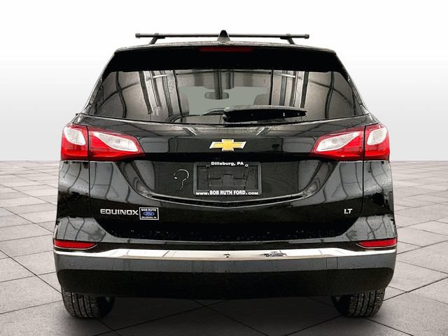 Used 2018 Chevrolet Equinox LT FWD image 5