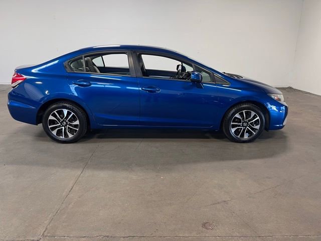 Used 2013 Honda Civic EX image 2