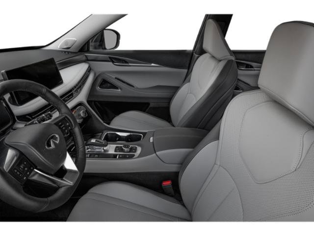 New 2026 INFINITI QX60 Luxe image 11