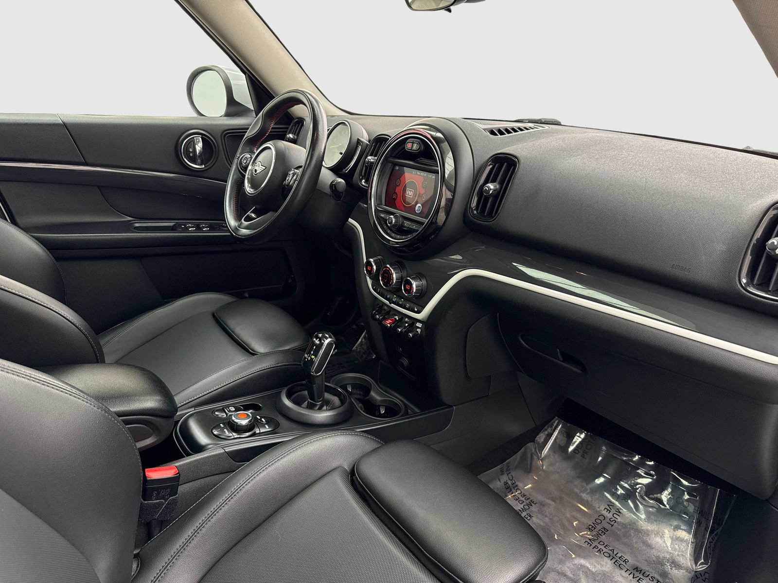 Used 2020 MINI Cooper Countryman S FWD image 42