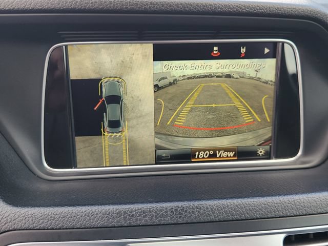 Used 2017 Mercedes-Benz E 550 Coupe image 17