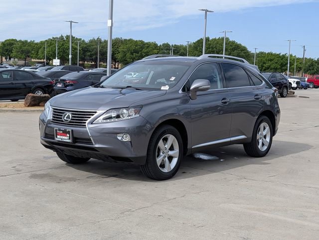 Used 2015 Lexus RX 350 AWD image 10