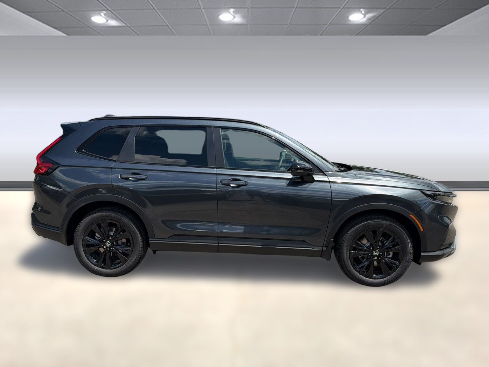 New 2026 Honda CR-V Sport Touring image 8