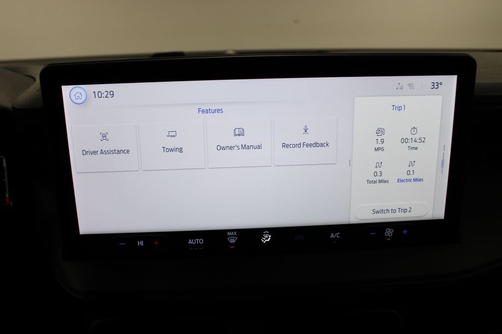 New 2026 Ford Maverick XL image 48