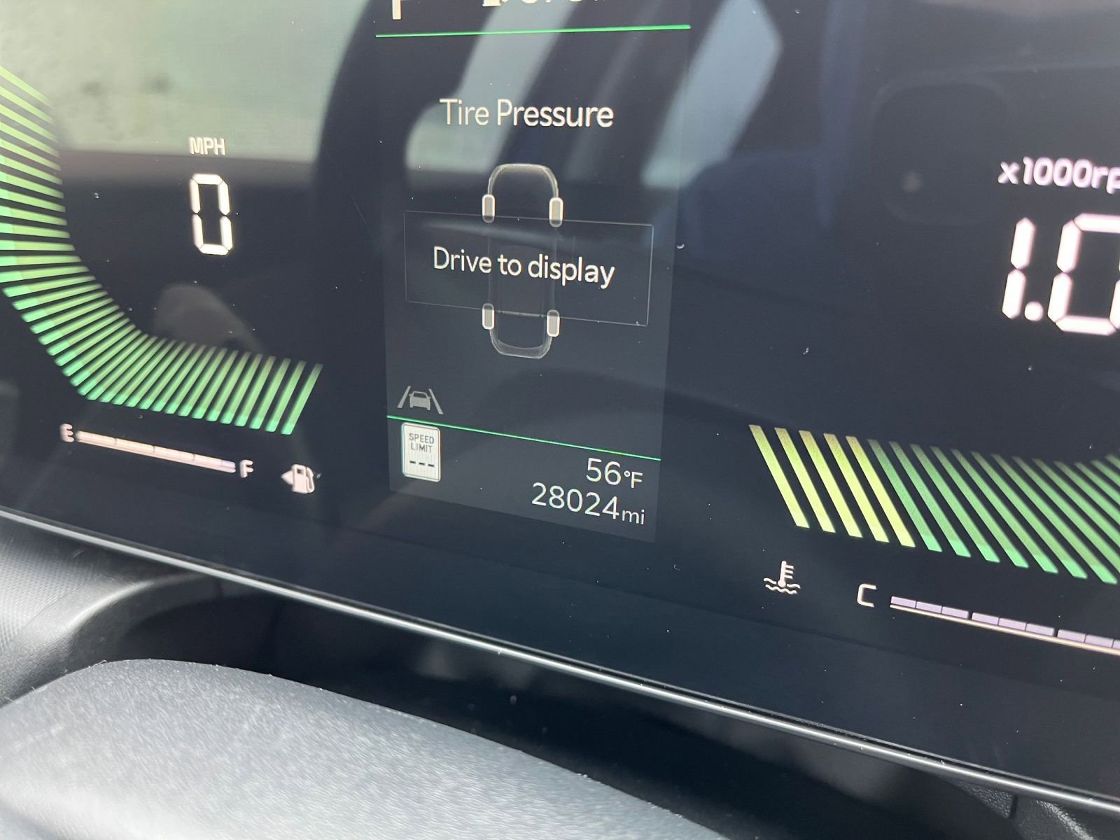 Used 2025 Kia K4 LXS image 39