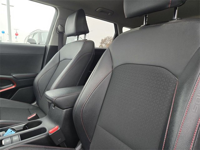Certified 2023 Kia Soul GT-Line w/ GT-Line Technology Package image 12