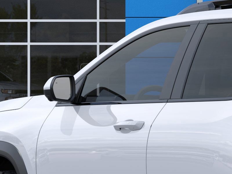 New 2026 Chevrolet Equinox ACTIV image 48