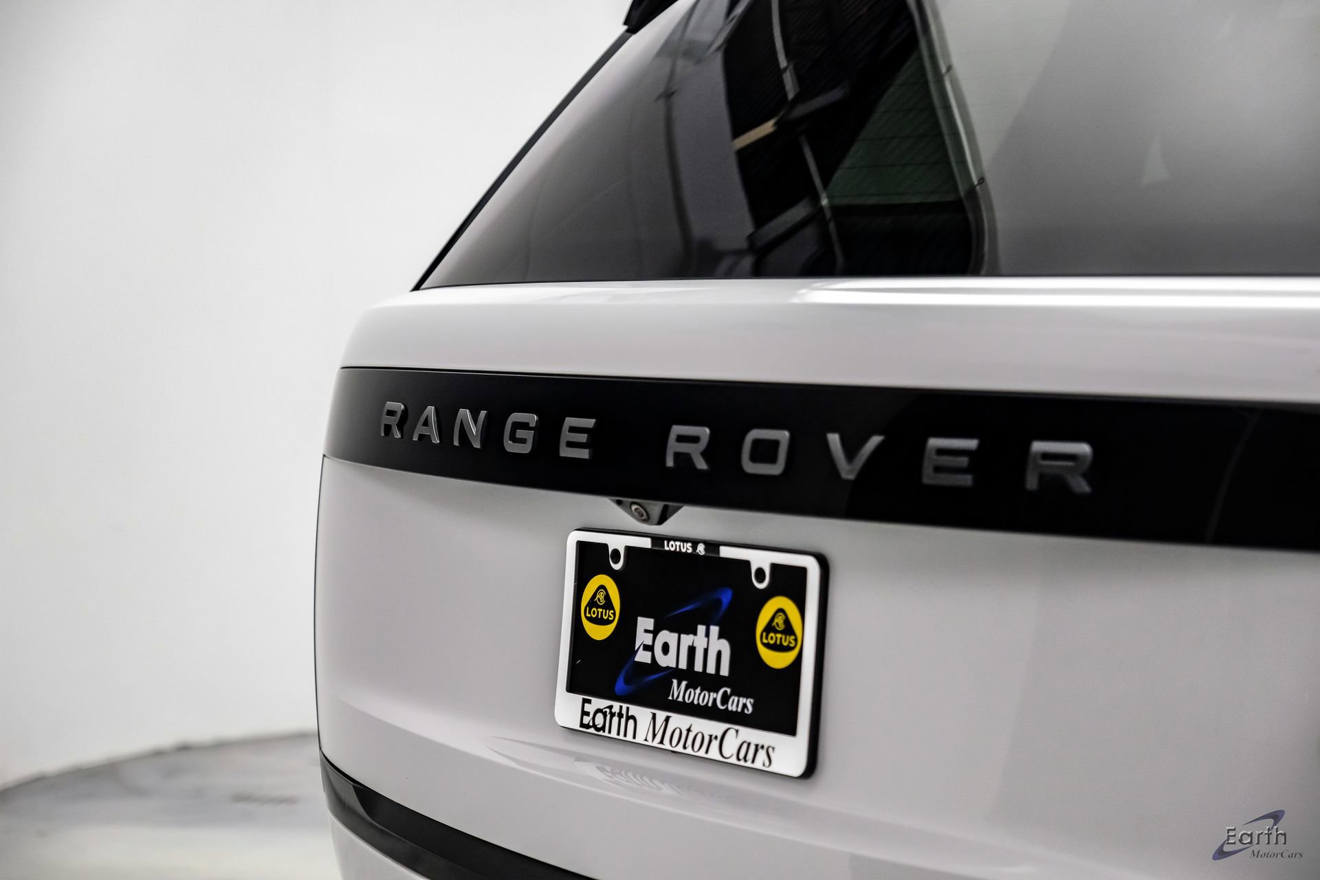 Used 2023 Land Rover Range Rover Autobiography AWD/4WD image 15