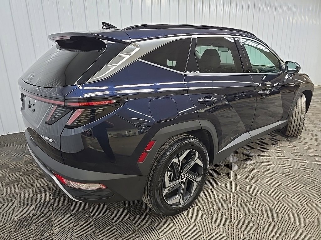 Used 2024 Hyundai Tucson Limited image 10
