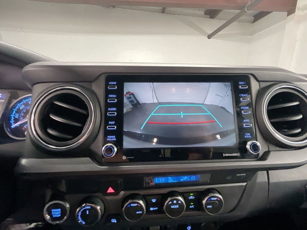 Used 2023 Toyota Tacoma TRD Off-Road image 14