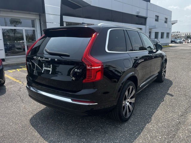 Used 2024 Volvo XC90 B6 Ultimate image 9