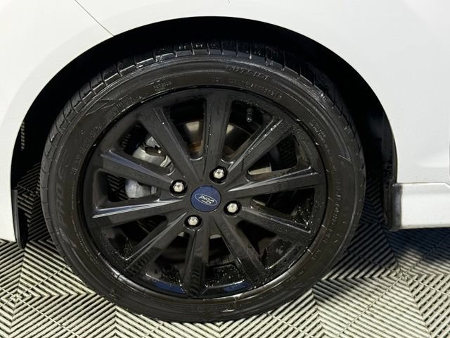 Used 2019 Ford Fiesta ST-Line FWD image 13