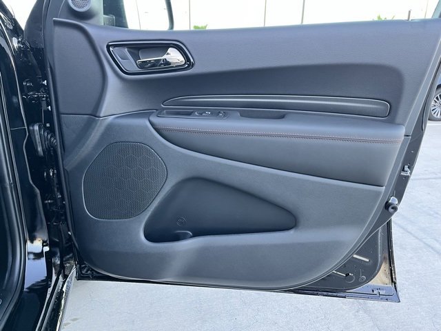 New 2026 Dodge Durango GT image 23