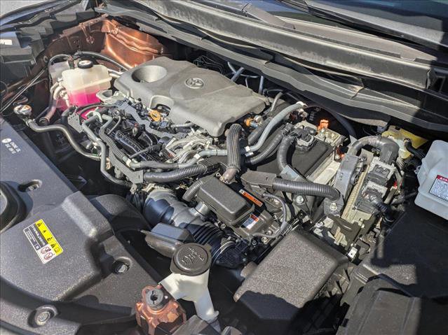 Used 2021 Toyota Sienna XLE image 21