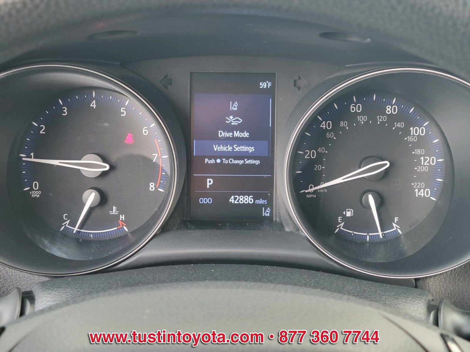 Certified 2019 Toyota C-HR LE FWD image 19