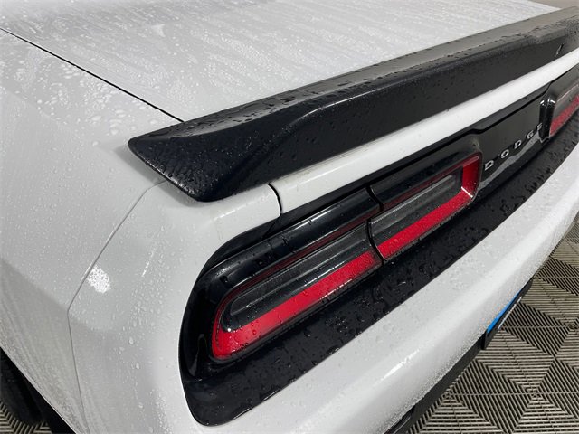 Used 2021 Dodge Challenger R/T Scat Pack w/ Plus Package image 17