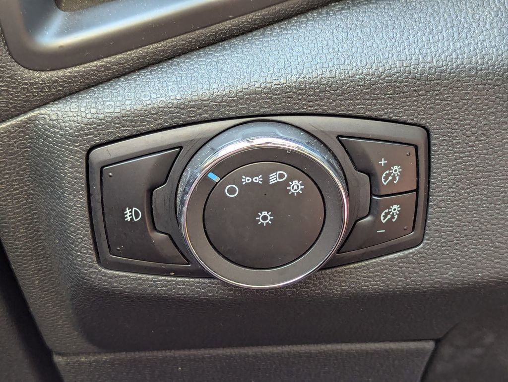 Used 2019 Ford EcoSport Titanium image 21