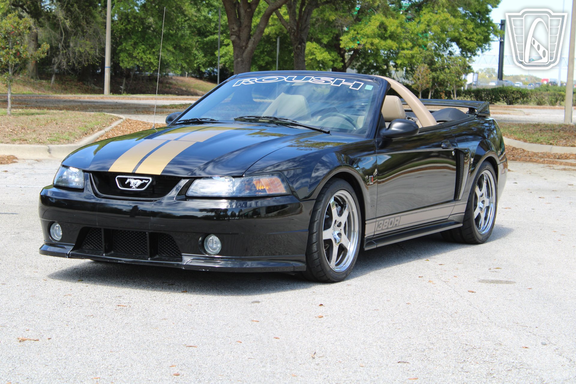 Used 2004 Ford Mustang GT image 3
