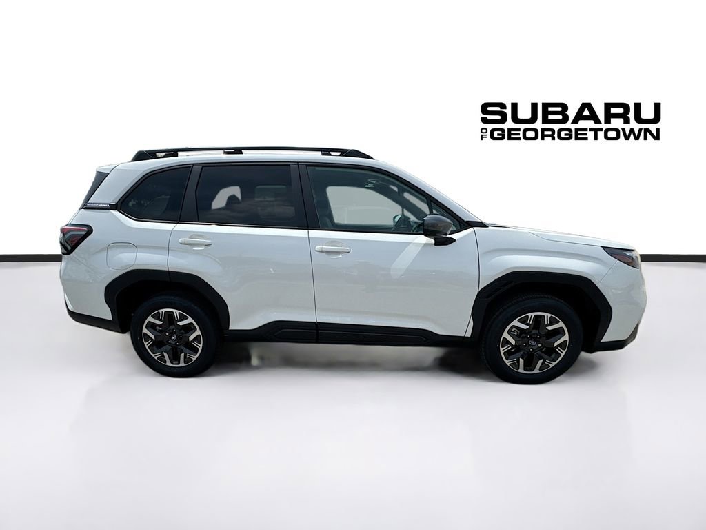 New 2026 Subaru Forester Premium image 8