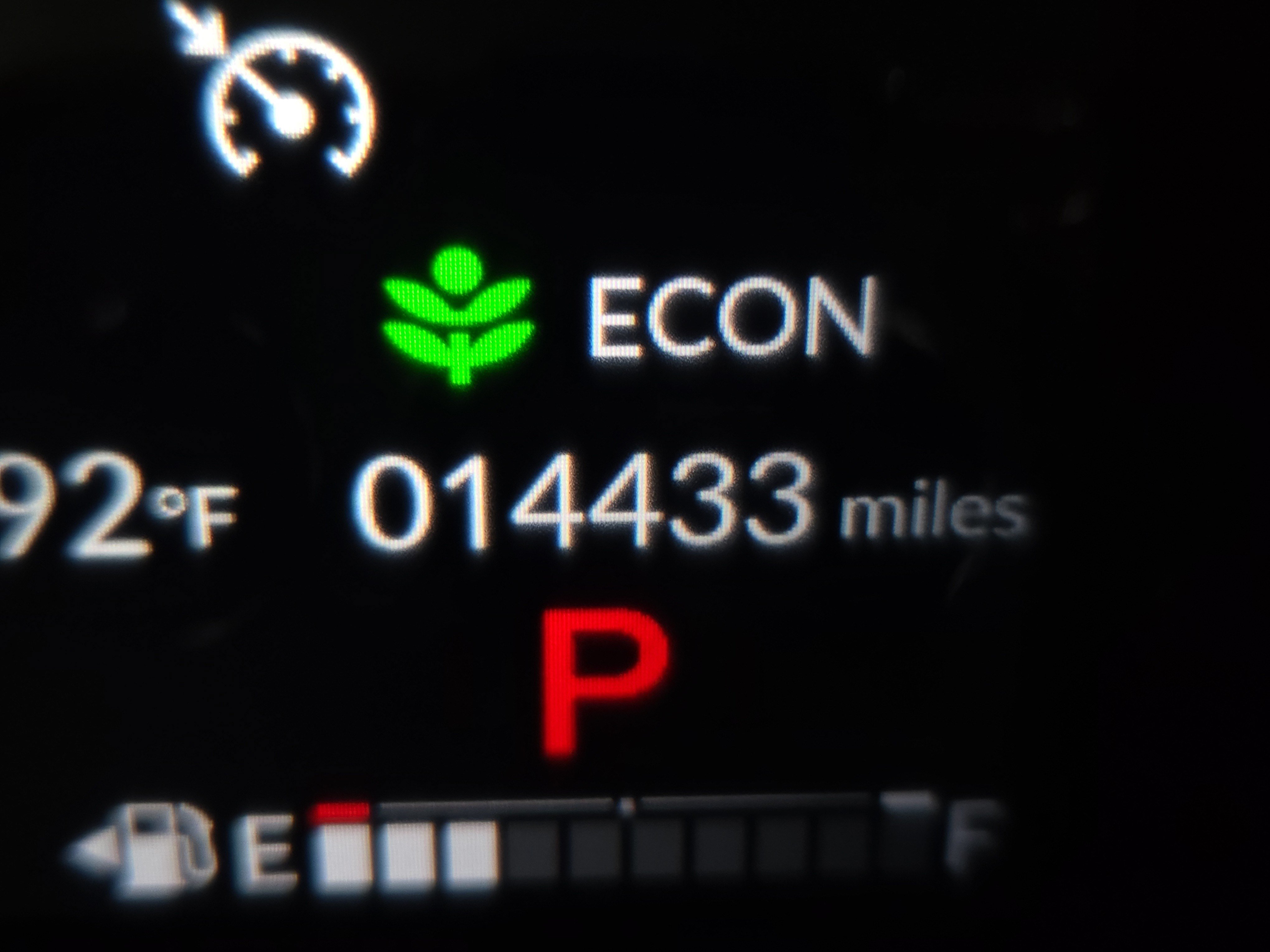Used 2026 Honda HR-V LX image 18