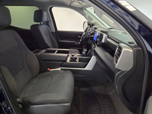 Used 2023 Toyota Tundra SR5 w/ SR5 Convenience Package image 12