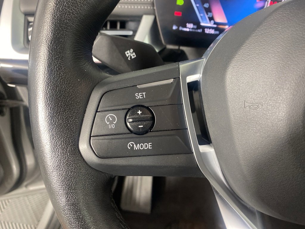 Used 2024 BMW X1 xDrive28i image 17