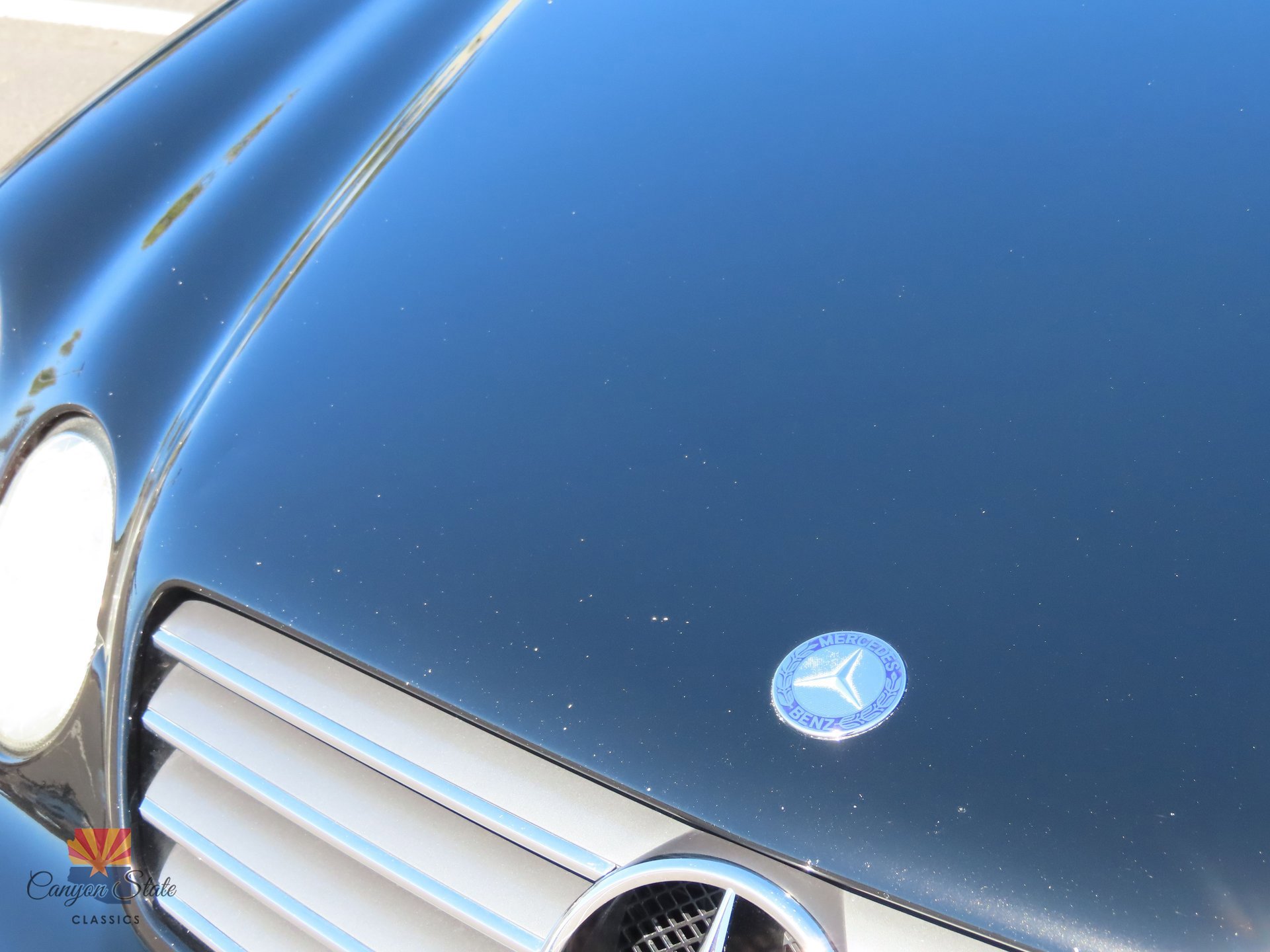 Used 2005 Mercedes-Benz CL 600 w/ AMG Sport Pkg image 33