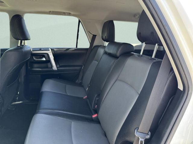 Used 2021 Toyota 4Runner SR5 Premium w/ Moonroof Package image 25