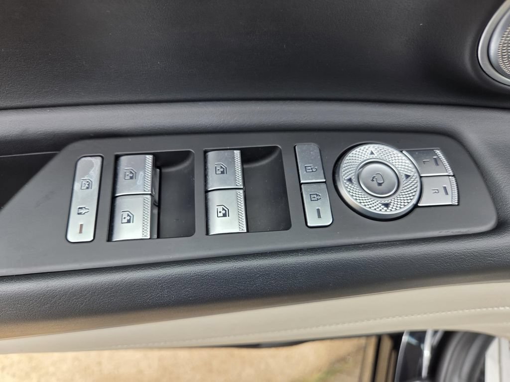 Used 2024 Genesis GV80 3.5T w/ Prestige Package AWD/4WD image 23