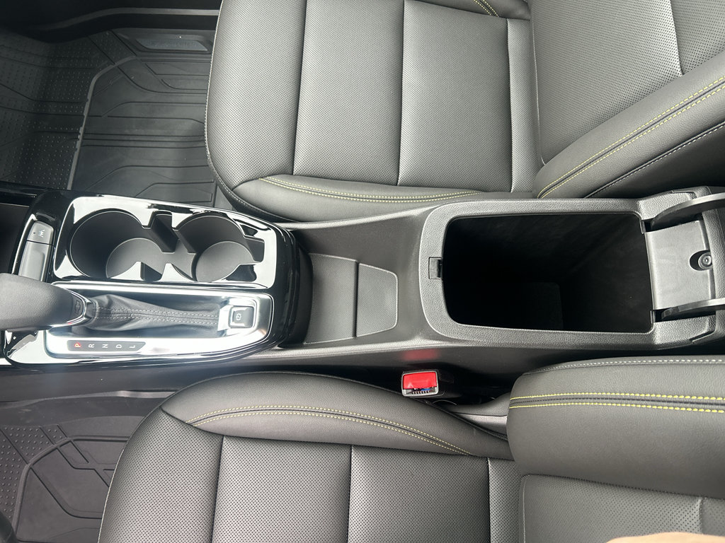 New 2026 Chevrolet Trax ACTIV FWD image 19