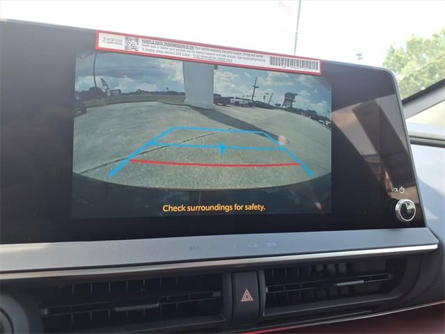 New 2026 Toyota Prius Plug-In Hybrid image 28