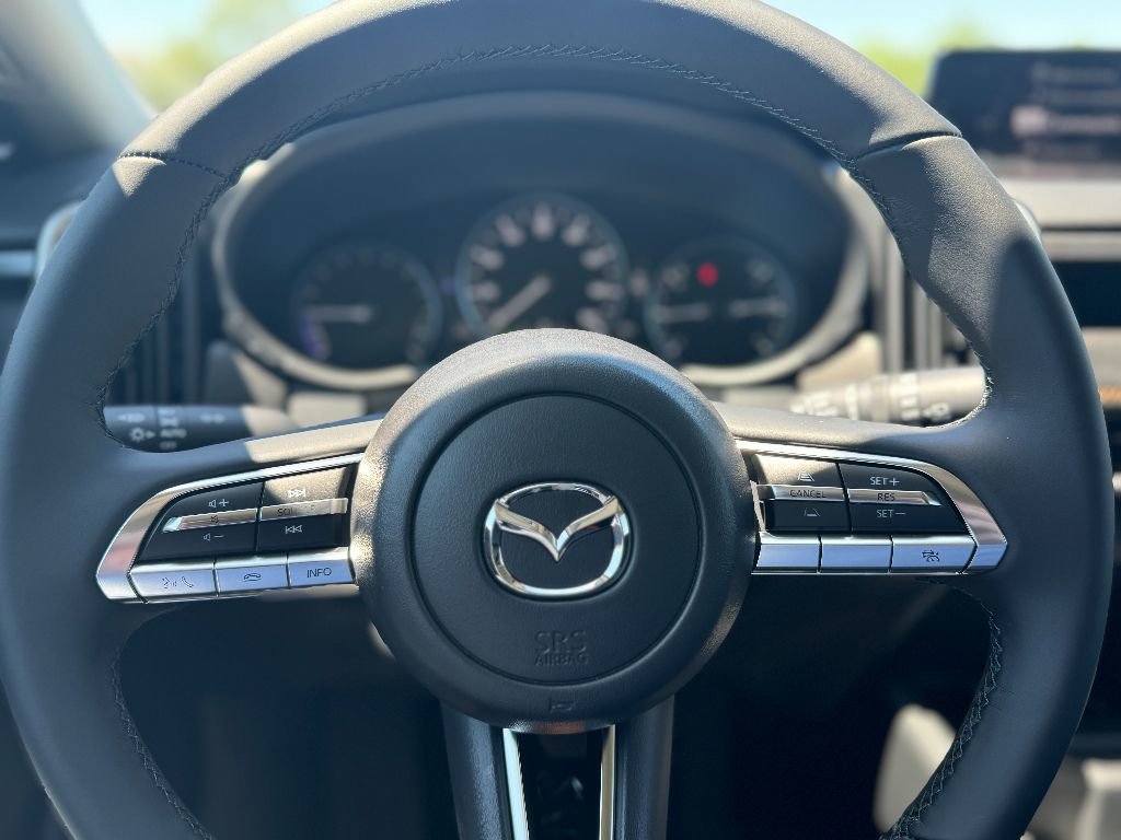 New 2025 MAZDA CX-50 AWD 2.5 Hybrid w/ Premium Pkg image 20
