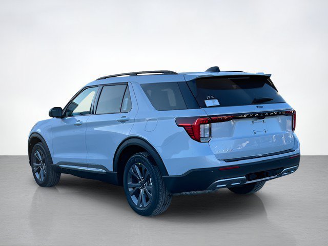 New 2026 Ford Explorer Active w/ Active Comfort Package AWD/4WD image 5